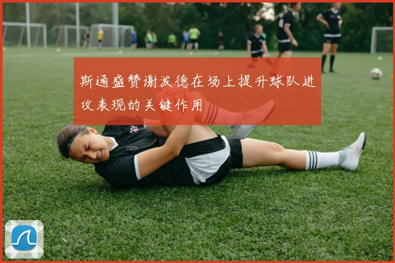 斯通盛赞谢泼德在场上提升球队进攻表现的关键作用